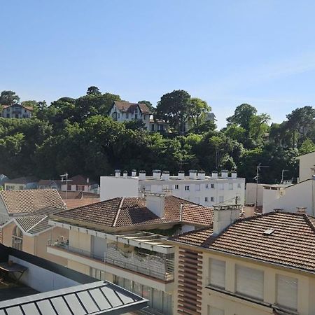 Hyper-Centre Et Bord De Mer Avec Clim Et Parking! Αρασόν Εξωτερικό φωτογραφία