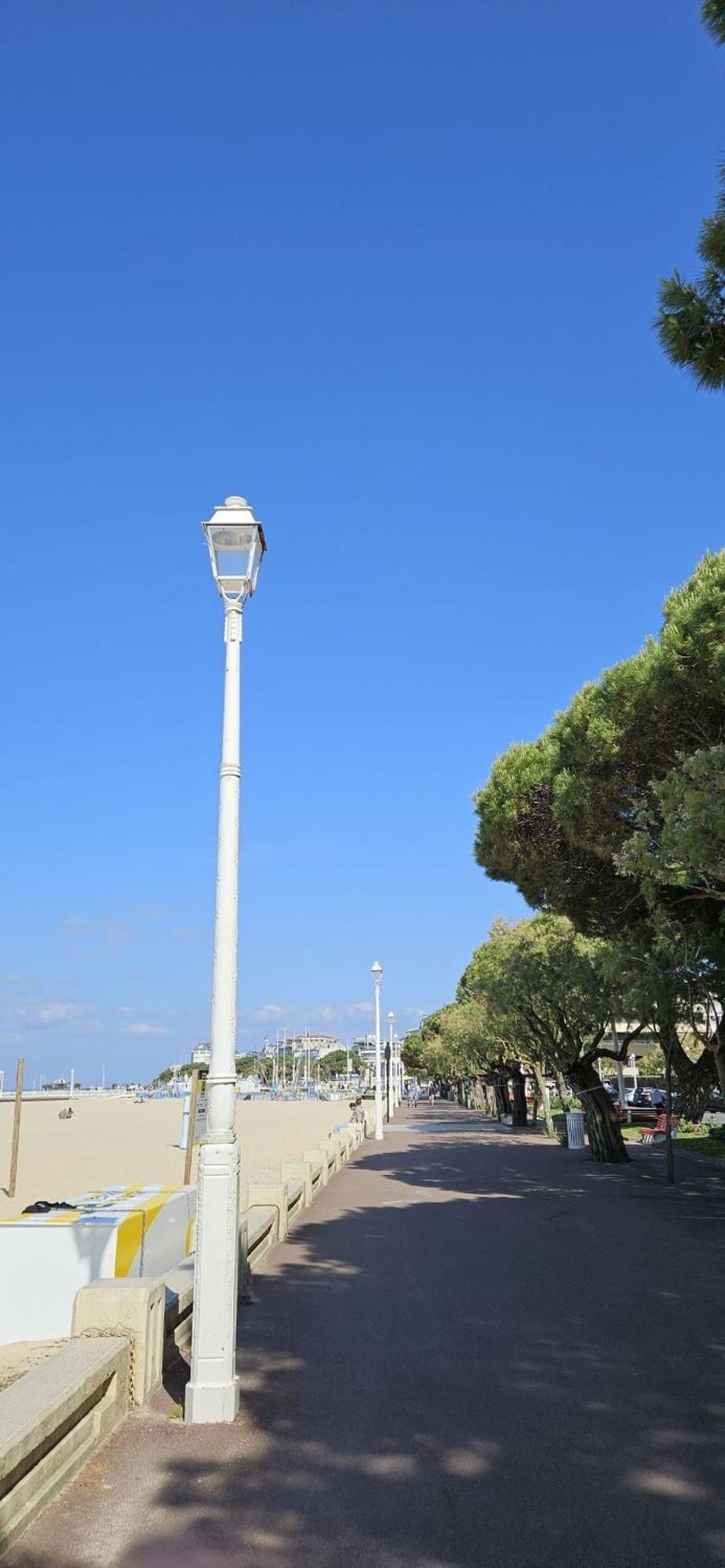 Hyper-Centre Et Bord De Mer Avec Clim Et Parking! Αρασόν Εξωτερικό φωτογραφία